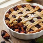 Mary Berry Old Fashioned Apple Cake Recipe