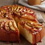 Mary Berry Toffee Apple Cake Recipe