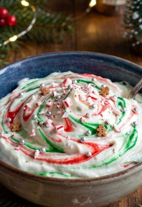 Mary Berry Royal Icing for Christmas Cake Recipe