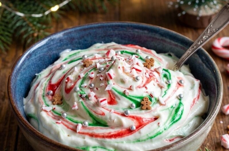 Mary Berry Royal Icing for Christmas Cake Recipe