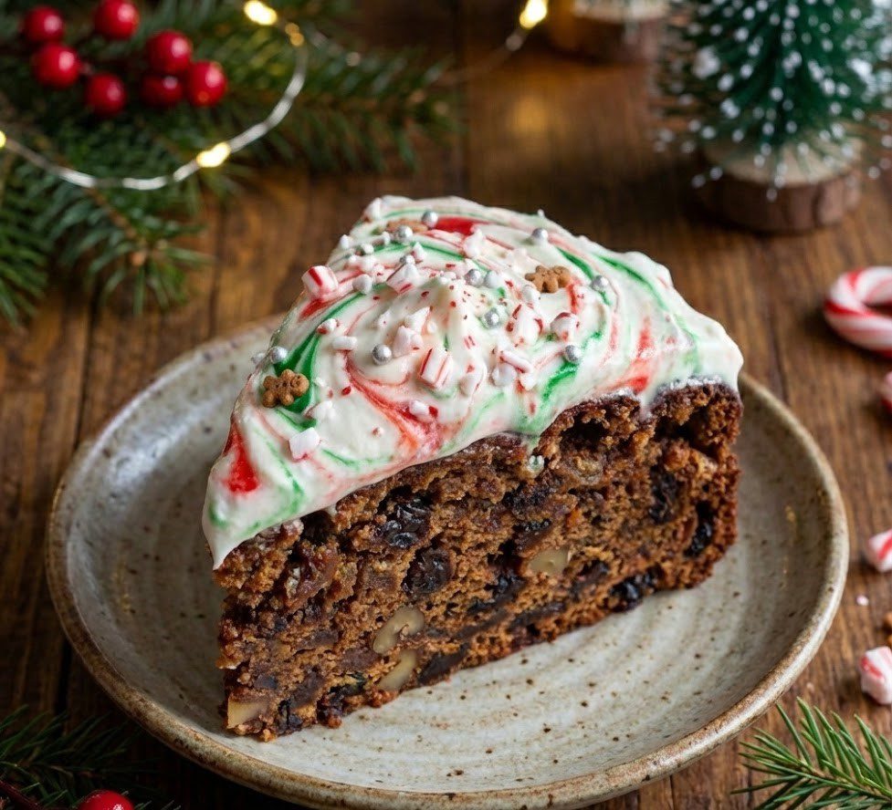 How to Make Mary Berry Royal Icing for Christmas Cake