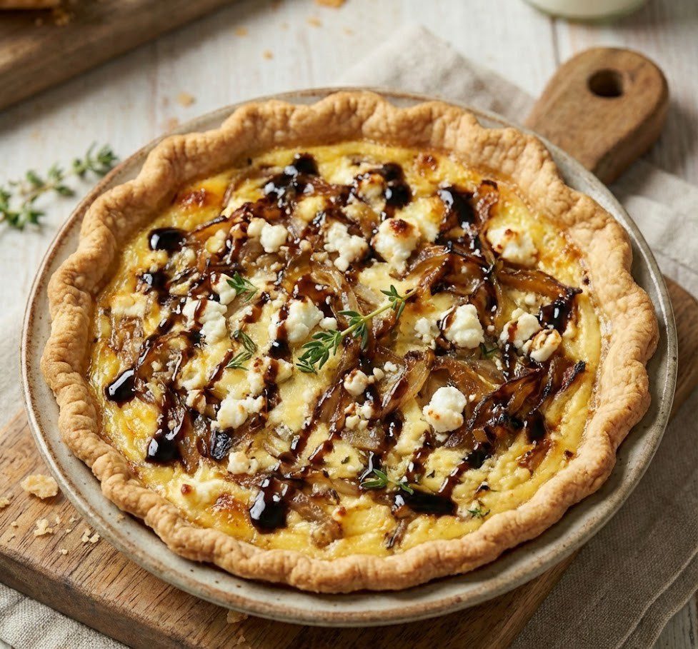 How to Make Mary Berry Mini Quiche Recipe