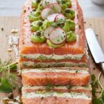 Mary Berry Salmon en Croûte