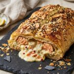 Mary Berry Cream Cheese Salmon Recipe
