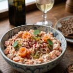 Mary Berry Salmon and Fennel Recipe