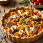 Mary Berry Quiche Lorraine Recipe