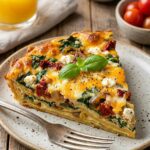 Mary Berry Mushroom Quiche Recipe
