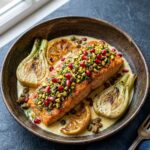 Mary Berry Cream Cheese Salmon Recipe