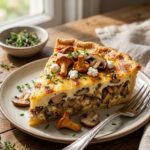 Mary Berry Mini Quiche Recipe