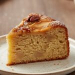 Mary Berry Bramley Apple Cake Recipe