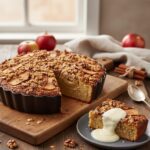 Mary Berry Devonshire Apple Cake Recipe