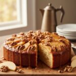 Mary Berry Chocolate Brownie Traybake Recipe