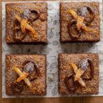 Mary Berry Apple Cake Traybake Recipe