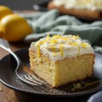 Mary Berry Victoria Sponge Traybake Recipe