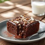 Mary Berry Butterscotch Traybake Recipe