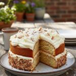 Mary Berry Banana Traybake Recipe