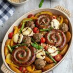 Mary Berry Gingerbread Traybake Recipe