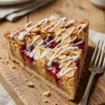 Mary Berry Coconut Traybake Recipe