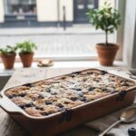 Mary Berry Old School Traybake Recipe