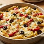 Mary Berry Old School Traybake Recipe