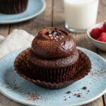 Mary Berry Vanilla Cupcakes Recipe