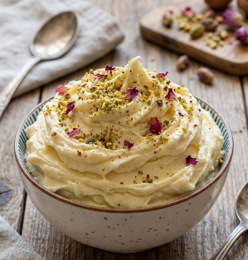 Mary Berry Buttercream Icing for Cupcakes Recipe