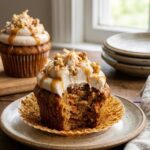 Mary Berry Coconut Cupcakes Recipe