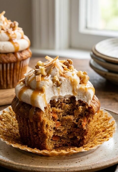 Mary Berry Vegan Cupcakes Recipe