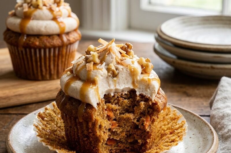 Mary Berry Vegan Cupcakes Recipe