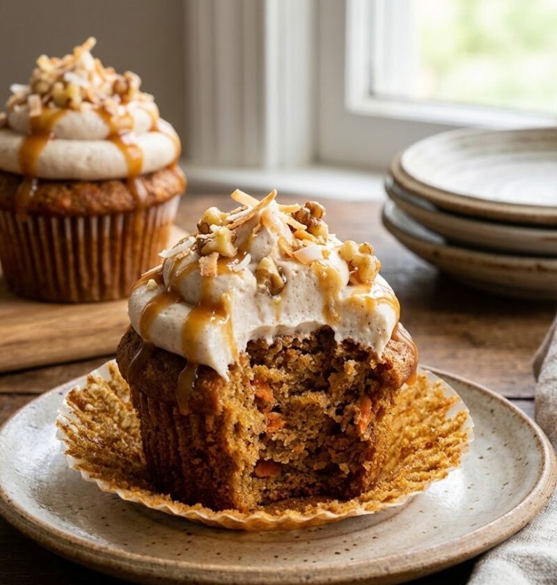 Mary Berry Vegan Cupcakes Recipe