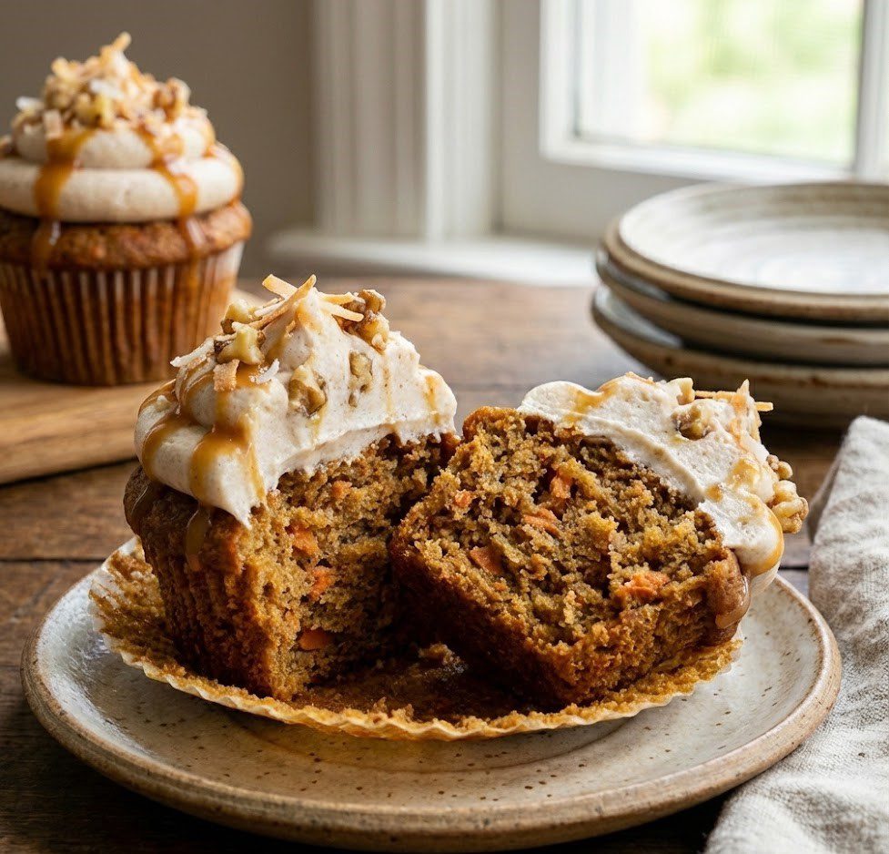 How to Make Mary Berry Vegan Cupcakes