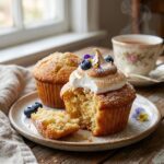 Mary Berry Sticky Toffee Cupcakes Recipe