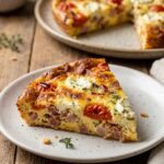 Mary Berry Mini Quiche Recipe