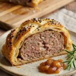 Mary Berry Smoked Salmon Quiche Recipe