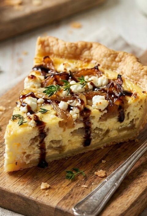 Mary Berry Mini Quiche Recipe