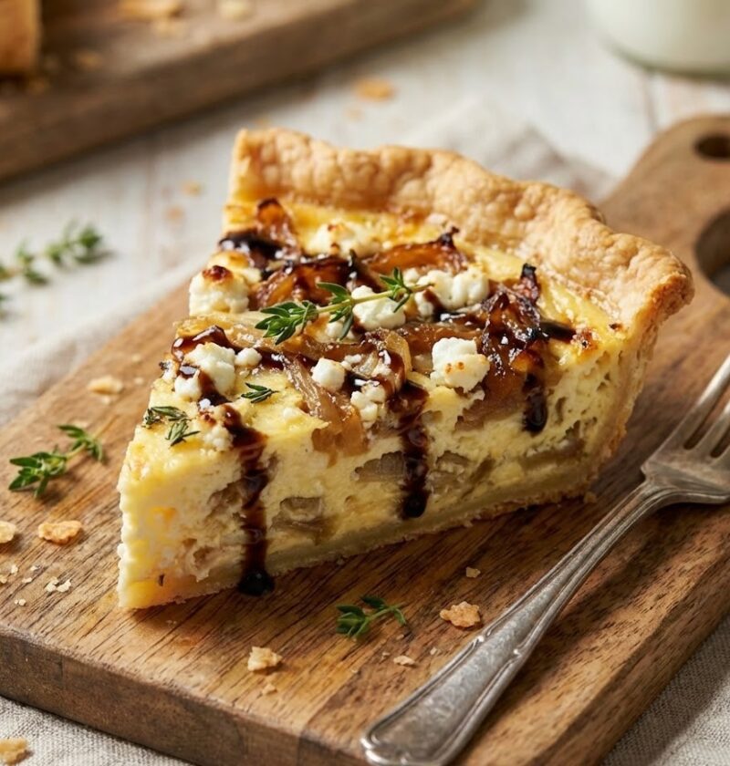 Mary Berry Mini Quiche Recipe