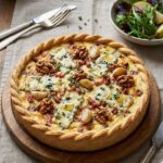 Mary Berry Crustless Quiche Recipe