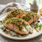 Mary Berry Salmon and Fennel Recipe