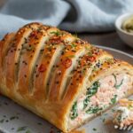 Mary Berry Salmon Terrine