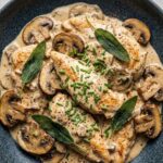 Mary Berry Chicken Chasseur Recipe