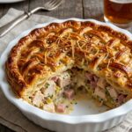 Mary Berry Chicken Tartiflette Recipe