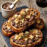 Mary Berry Chicken in White Wine Sauce Recipe