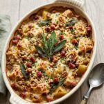 Mary Berry Chicken Stroganoff Recipe