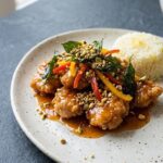 Mary Berry Chicken Stroganoff Recipe