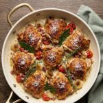 Mary Berry Chicken Liver Pâté Recipe