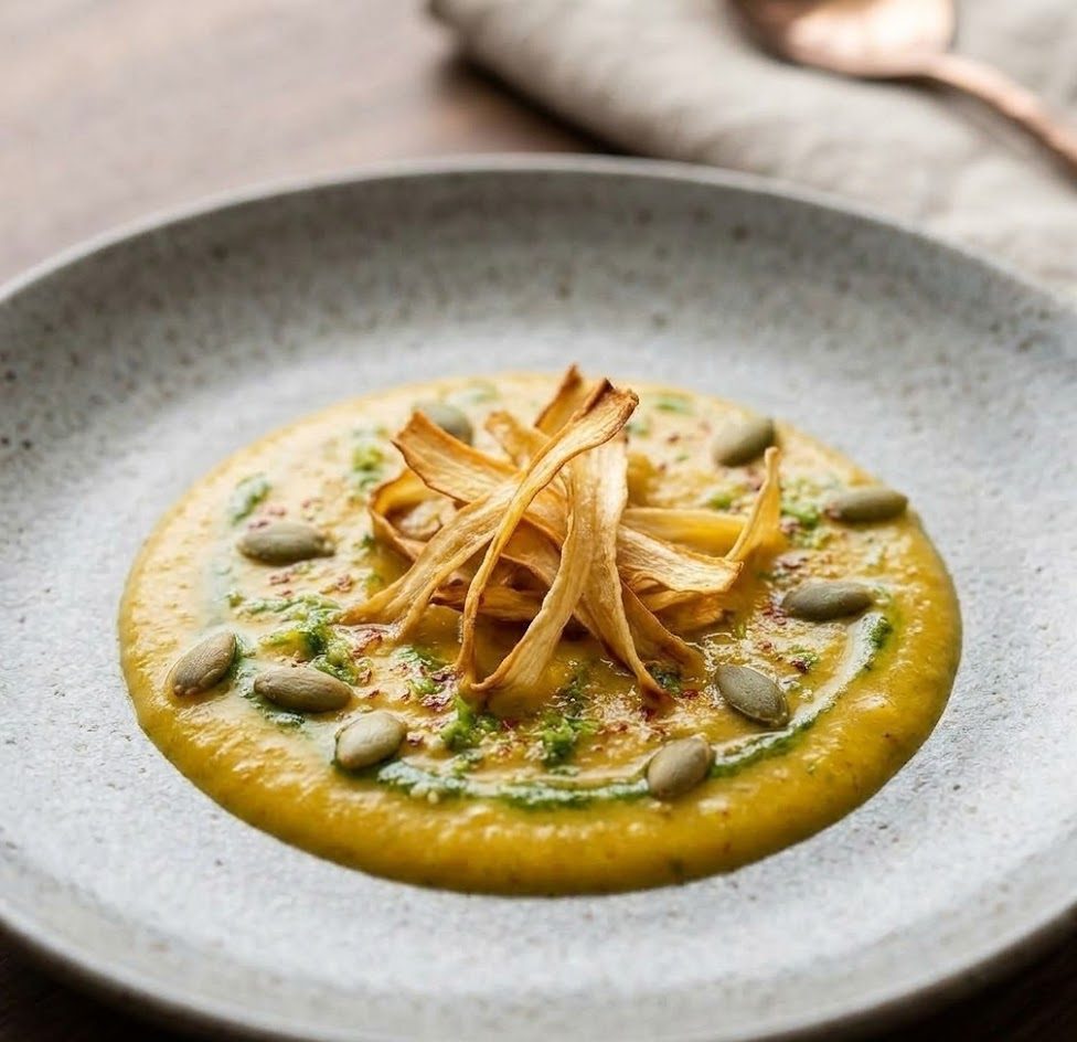 How to Make Mary Berry Carrot and Parsnip Soup