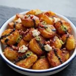 Mary Berry Parsnip Soup