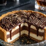 Mary Berry No-Bake Lemon Cheesecake Recipe