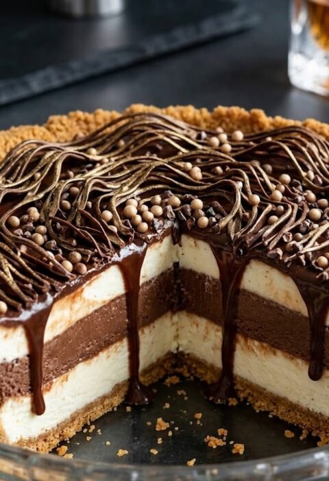Mary Berry Baileys Cheesecake Recipe
