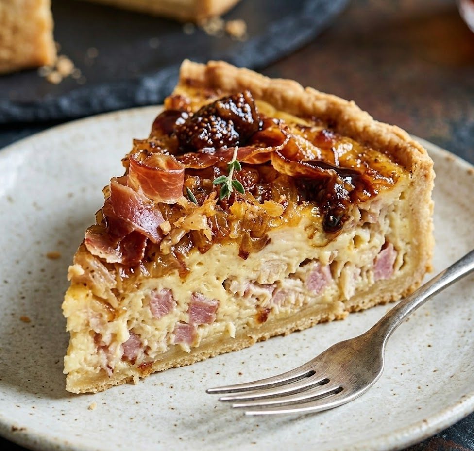 How to Make Mary Berry Chicken Wrapped in Parma Ham